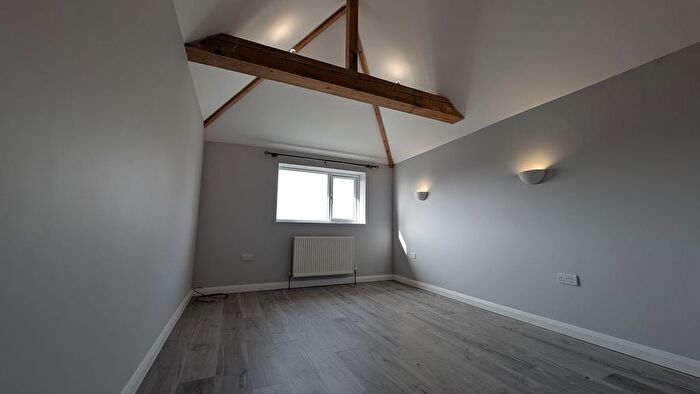 2 Bedroom End Of Terrace House To Rent In Napchester Road, Whitfield, Dover, CT16