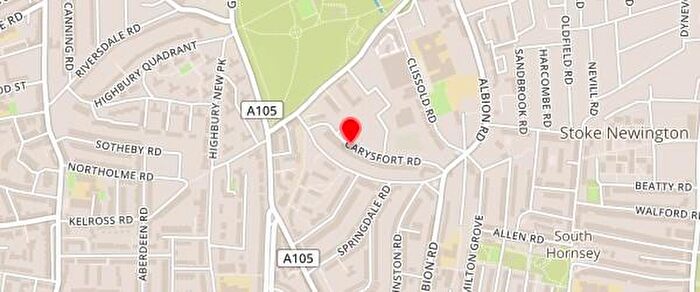 5 Bedroom Barn Conversion To Rent In B Carysfort Road, Stoke Newington, N16