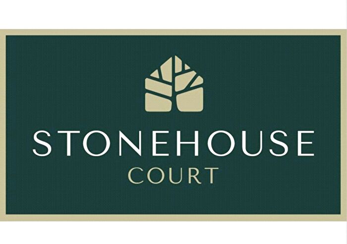 3 Bedroom Semi-Detached House For Sale In Showhome Launch At Stonehouse Court, Stonehouse Court, Stonehouse, Gloucestershire, GL10
