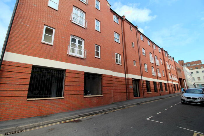 2 Bedroom Apartment To Rent In The Corner House, Leamington Spa, CV32