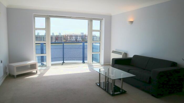 1 Bedroom Flat To Rent In Jardine Road, London, E1W