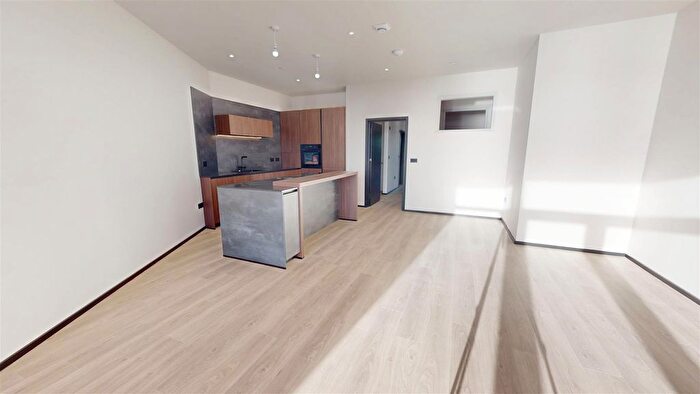 2 Bedroom Flat For Sale In Apartment Three, Elysium, The Old Harbour, Barry Island, CF62