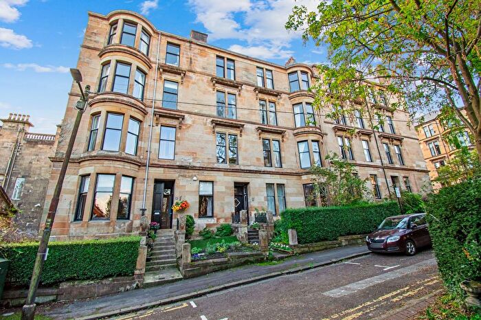 3 Bedroom Flat To Rent In Great George Street, Hillhead, Glasgow, G12