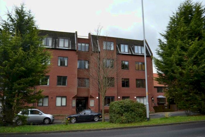 2 Bedroom Apartment To Rent In Yarmouth Road, Norwich, NR7