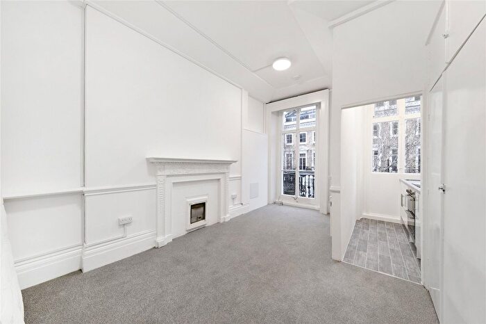 Studio To Rent In Cranley Place, South Kensington, London, SW7