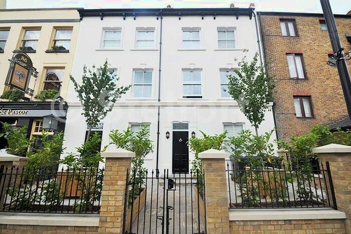 1 Bedroom Flat To Rent In Junction Road, London, N19
