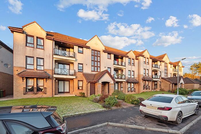 2 Bedroom Flat To Rent In Nasmyth Avenue, Bearsden, East Dunbartonshire, G61