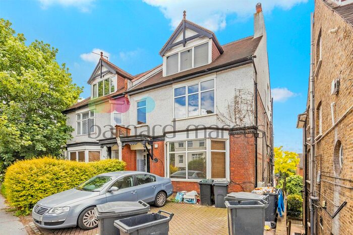 Studio To Rent In Coombe Road, Croydon, CR0