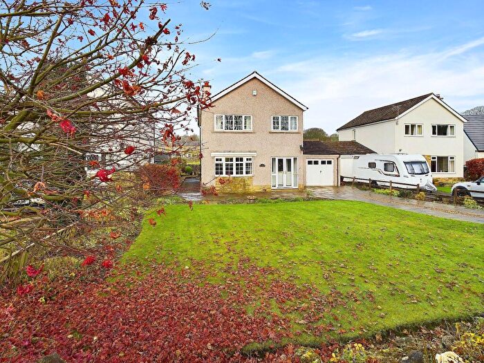 3 Bedroom Detached House To Rent In Chapel Walk, Long Preston, BD23