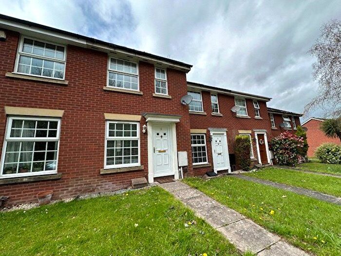 2 Bedroom Terraced House To Rent In The Savannahs, Telford, Shropshire, TF1