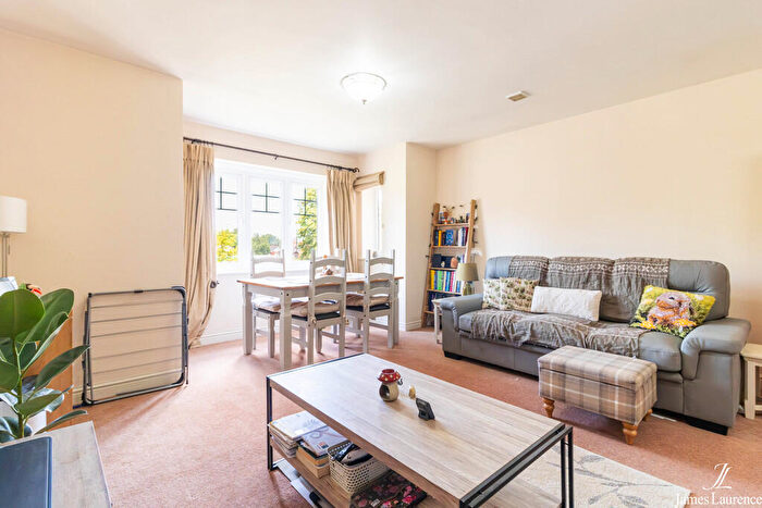 2 Bedroom Apartment For Sale In Union Place, Selly Park, B29