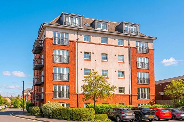 3 Bedroom Flat For Sale In Appin Street, Slateford, Edinburgh, EH14