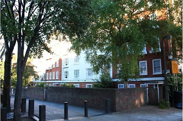 1 Bedroom Flat To Rent In Flat, Wakelin House, Sebbon Street, London, N1