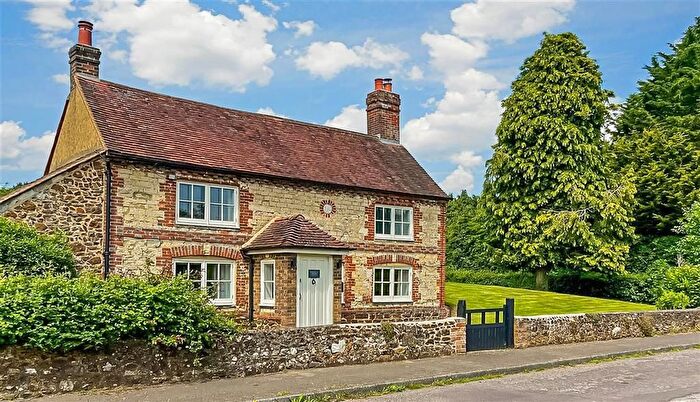 3 Bedroom Detached House For Sale In Rock Road, Washington, West Sussex, RH20