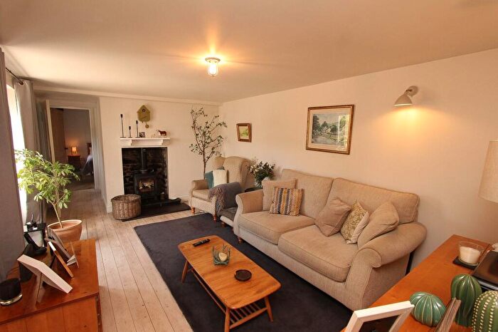 3 Bedroom Cottage For Sale In Main Street, Kirkcolm, DG9