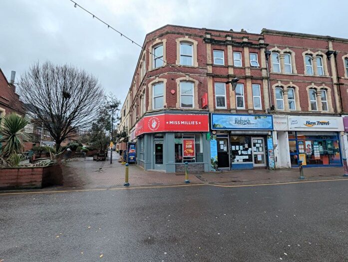1 Bedroom Flat For Sale In Flat East Street, Bristol, Avon, BS3