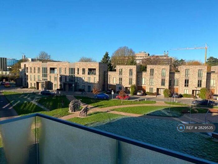 2 Bedroom Flat To Rent In Knightly Avenue, Cambridge, CB2