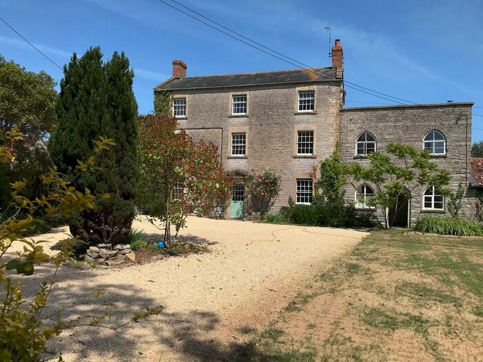 7 Bedroom Detached House To Rent In Ditcheat, Shepton Mallet, BA4