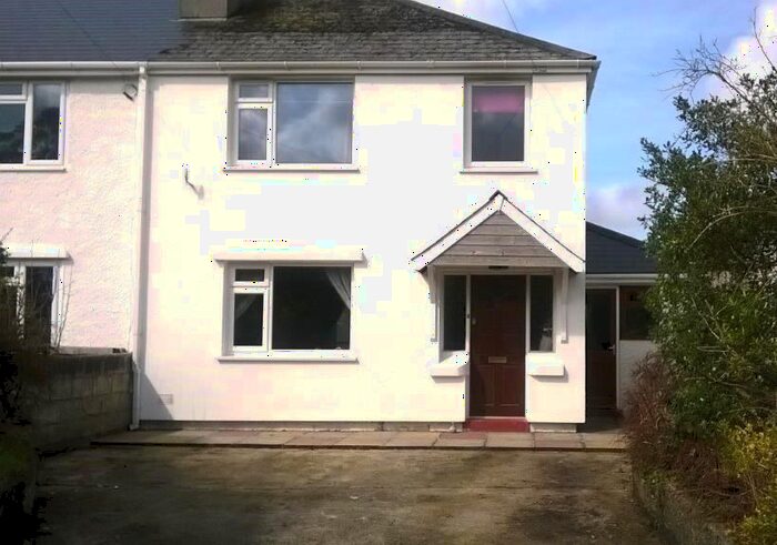 3 Bedroom Property To Rent In Moresk Road, Truro, TR1