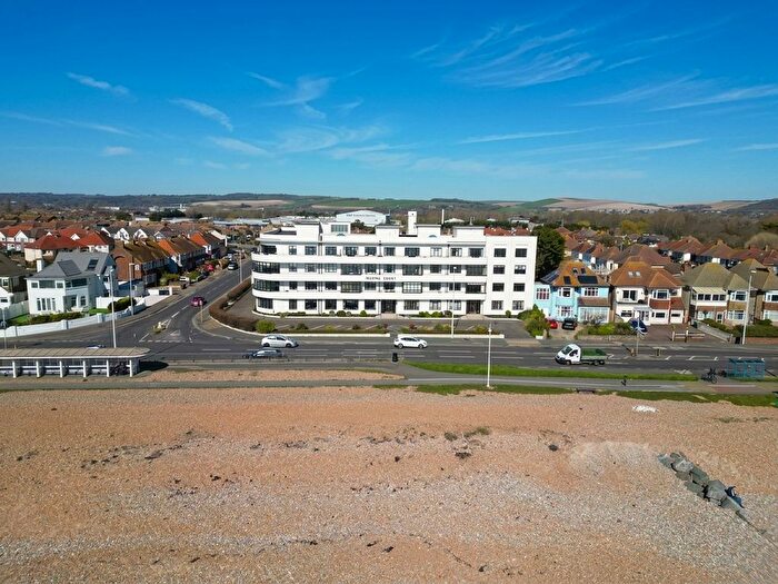 3 Bedroom Flat For Sale In Brighton Road, Onslow Court Brighton Road, BN11