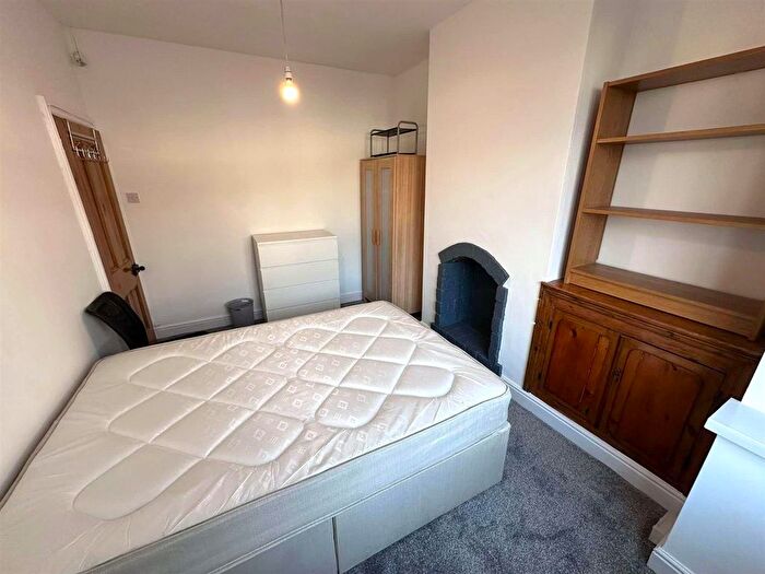 2 Bedroom Property To Rent In Station Road, Harborne, Birmingham, B17