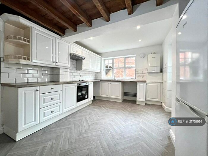 3 Bedroom Terraced House To Rent In Southside, Middridge, Newton Aycliffe, DL5