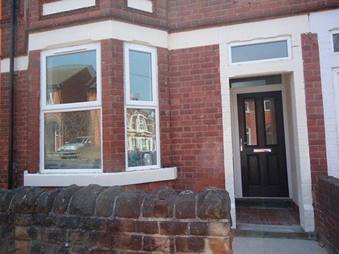 5 Bedroom Property To Rent In Johnson Road, Lenton, NG7