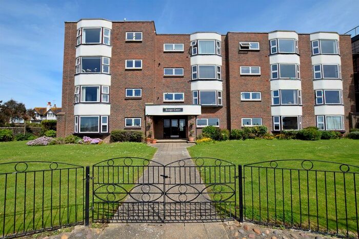 1 Bedroom Flat To Rent In Flat Kings Court, The Esplanade, Bognor Regis, West Sussex, PO21