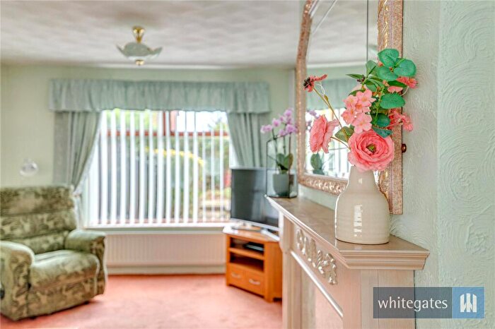 3 Bedroom End Of Terrace House For Sale In Didcot Close, Liverpool, Merseyside, L25