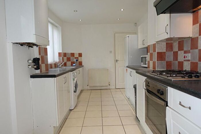 4 Bedroom Property To Rent In Wicklow Street, Middlesbrough, TS1