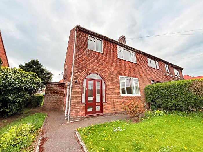 3 Bedroom Semi-Detached House To Rent In Belper Lane, Derbyshire, Belper, DE56