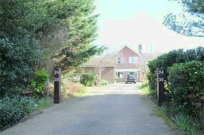 1 Bedroom Apartment To Rent In Seven Ash Green, Chelmsford, Essex, CM1