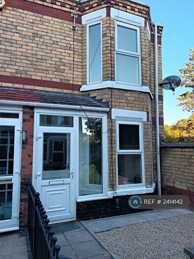 2 Bedroom End Of Terrace House To Rent In Lynton Avenue, Hull, HU5