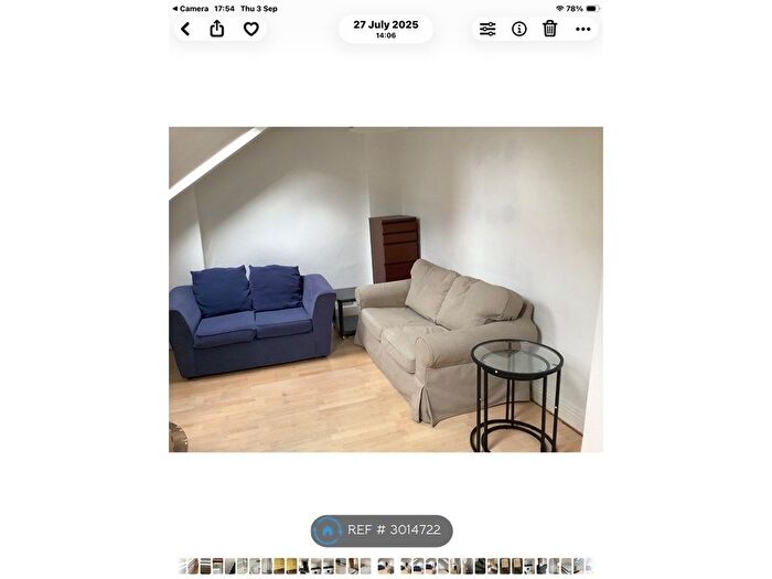 2 Bedroom Flat To Rent In Tooting, London, SW17