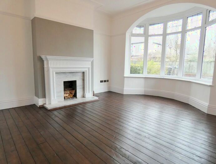 3 Bedroom Semi-Detached House To Rent In Hastings Road, Ashton-On-Ribble, Preston, PR2