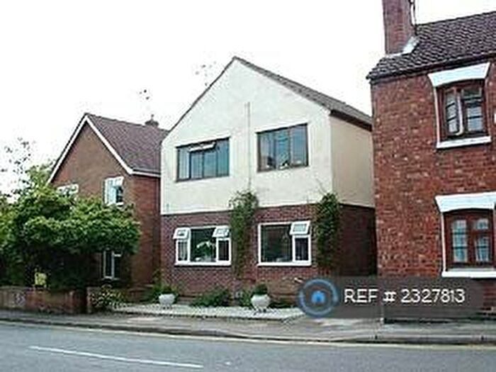 2 Bedroom Maisonette To Rent In Spring Lane, Kenilworth, CV8