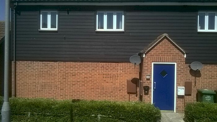 1 Bedroom Flat To Rent In Tasburgh Close, Kings Lynn PE30