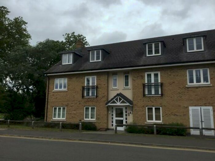 1 Bedroom Apartment To Rent In The Moor, Melbourn, SG8
