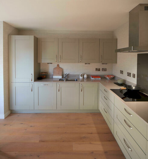 4 Bedroom Detached House For Sale In Hampton Gray Way, Brechin, BD9