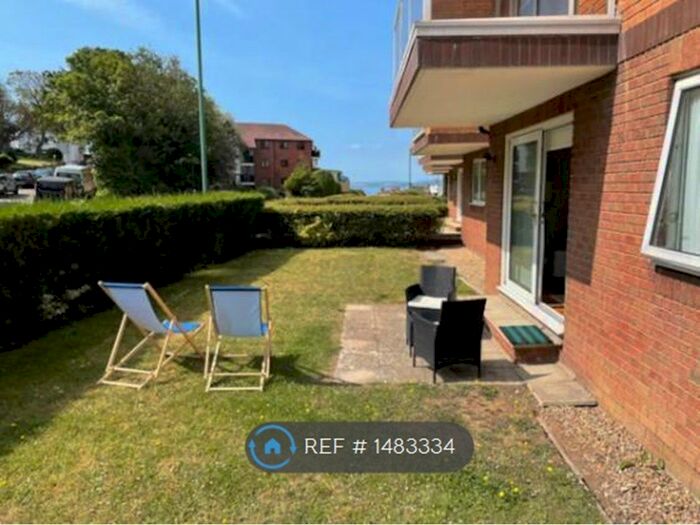 2 Bedroom Flat To Rent In Seacroft Court, Boscombe, Bournemouth, BH5