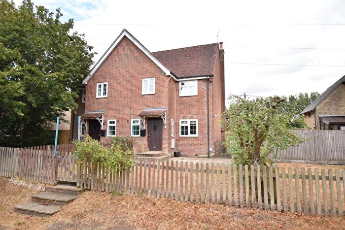 3 Bedroom Semi Detached House To Rent In Bicknor Lane, Bicknor, Sittingbourne, ME9