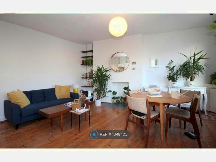 1 Bedroom Flat To Rent In Crossway, London, N16