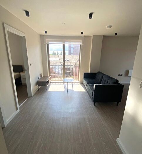 2 Bedroom Flat To Rent In Excelsior Works, Hulme Hall Road, Manchester, M15