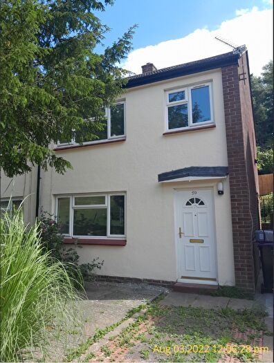 3 Bedroom Semi-Detached House To Rent In Sunniside Avenue, Telford, TF8