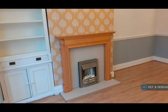 3 Bedroom Terraced House To Rent In Willow Street, Fleetwood, FY7