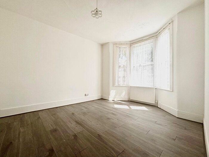 4 Bedroom Terraced House To Rent In Springfield Road, London, E6