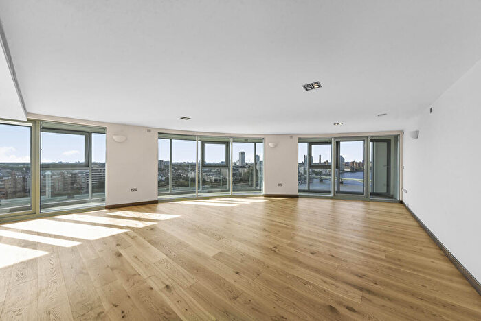 2 Bedroom Apartment For Sale In Bridges Court Road, Battersea, SW11