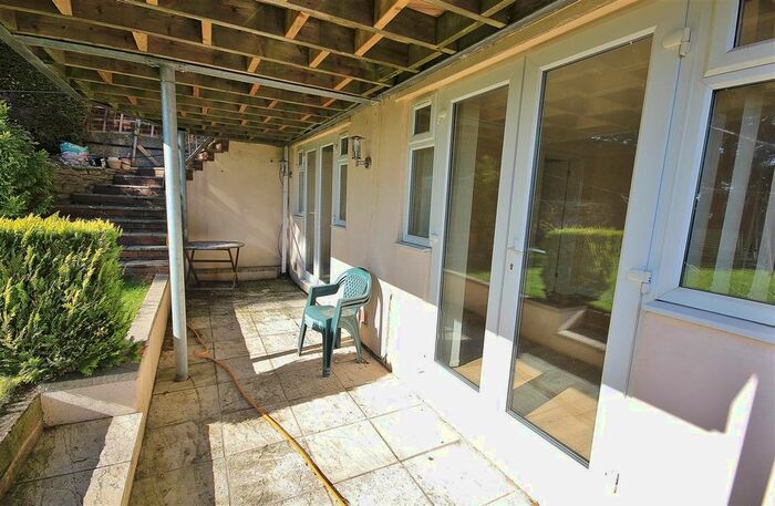 1 Bedroom Flat To Rent In Langdon Road, Parkstone, Poole, BH14