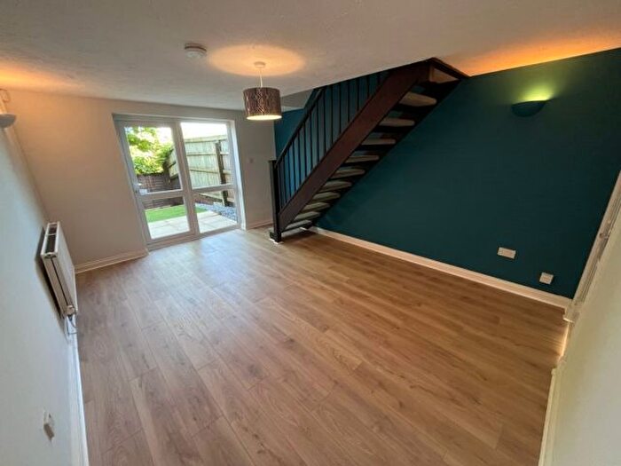 2 Bedroom Terraced House To Rent In Lancaster Court, Ravenhill, Swansea, SA5