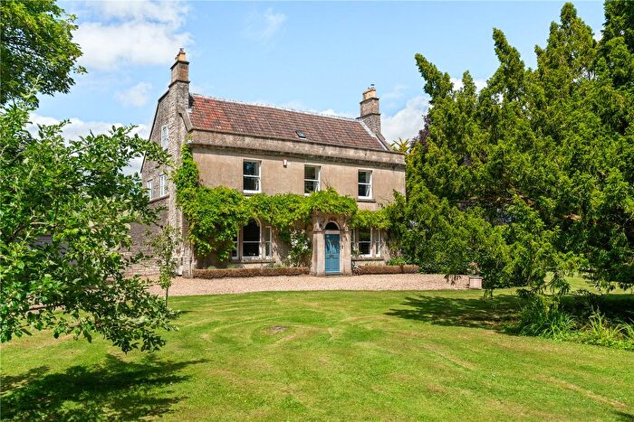 7 Bedroom Detached House For Sale In The Square, Timsbury, Bath, BA2